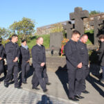 Gefallenenehrung 2022