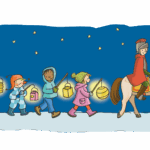 sankt_martinsumzug_gemalt_martinsumzug